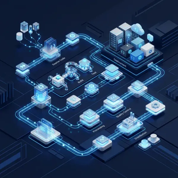 Automatyzacja Procesów - Doświadczenie, któremu możesz zaufać