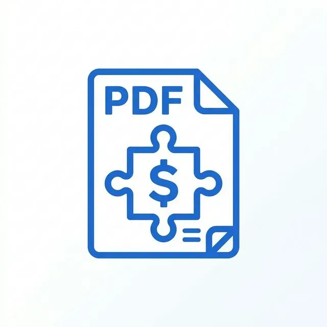 Logic and template build